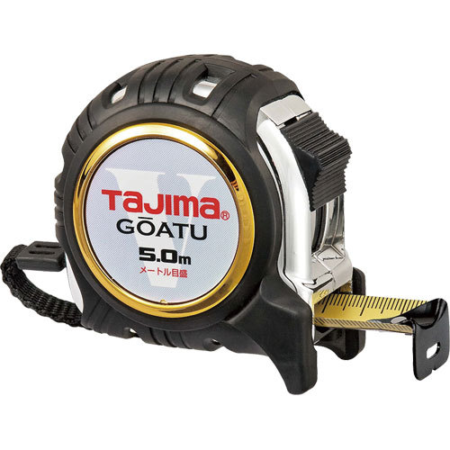 TaJIma（タジマ）【剛厚Gロック-25（スチール剛厚テープ）】GAGL2550?他