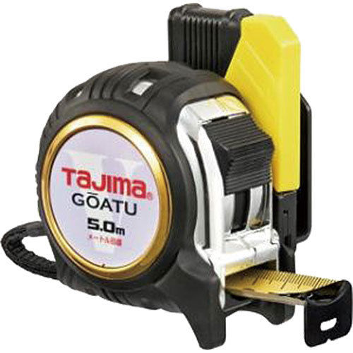 TaJIma(タジマツール)【剛厚セフGロック25(スチール剛厚テープ)】GASFGL2550?他
