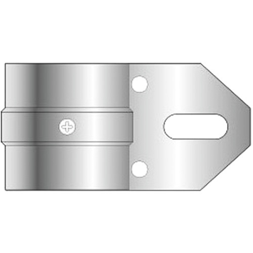 アルインコ【単管用パイプジョイント　片締ボルト止金具】HKB1S