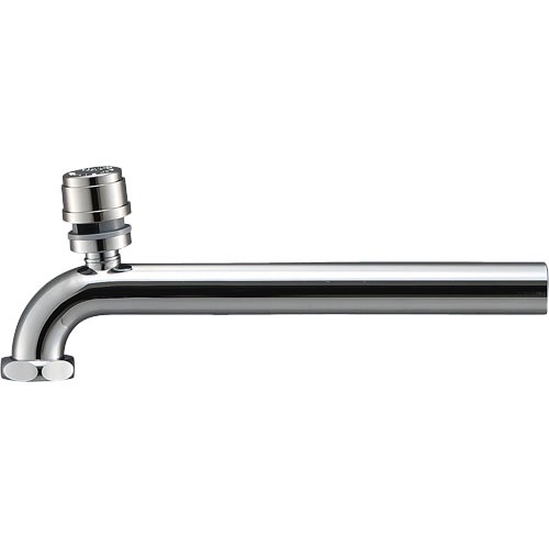 SANEI（サンエイ）【低位通気弁付Pパイプ】H71-66V-32X300