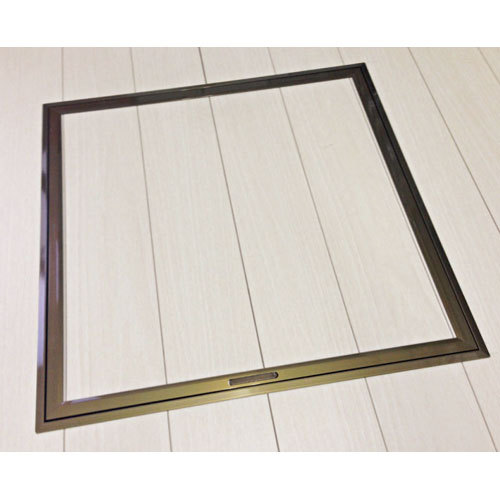 NEW HIKARI【回転取手内蔵型床下点検口 460?】SH-TYN460B?他