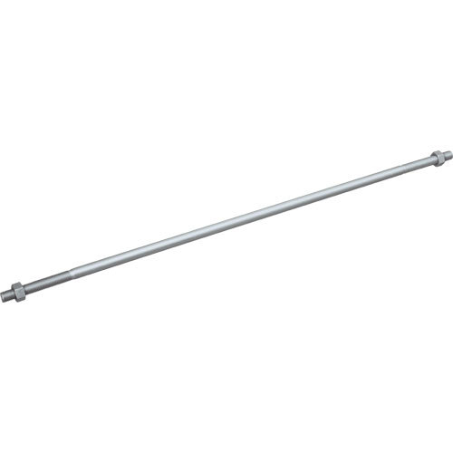 BXカネシン【PZ両ネジボルト　M16】PZ-M16×800?他