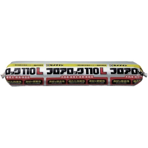 セメダイン【フロアロック110 フィルムパック】500mlフィルムパック?他