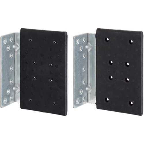 BXカネシン【DIT制震筋かい金物】DSS-I(内付け用)?他