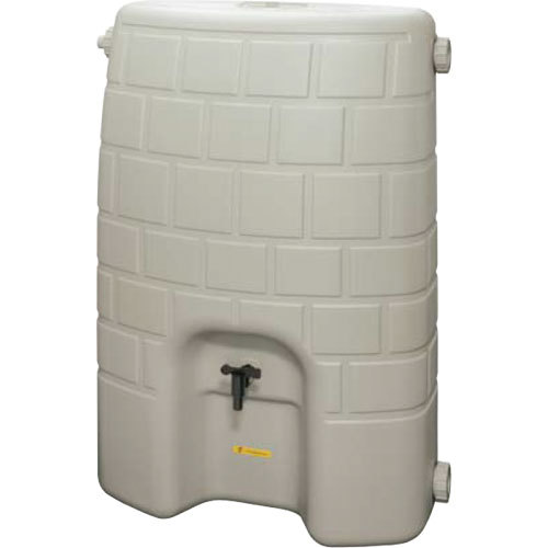 タキロンシーアイ【雨音くん150?　架台付】150?架台付き