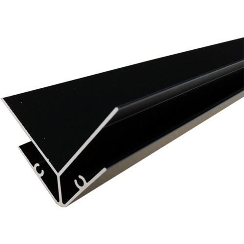 アルインコ【波板用アタッチ　アルミコーナー見切り(両)】BA173B?他