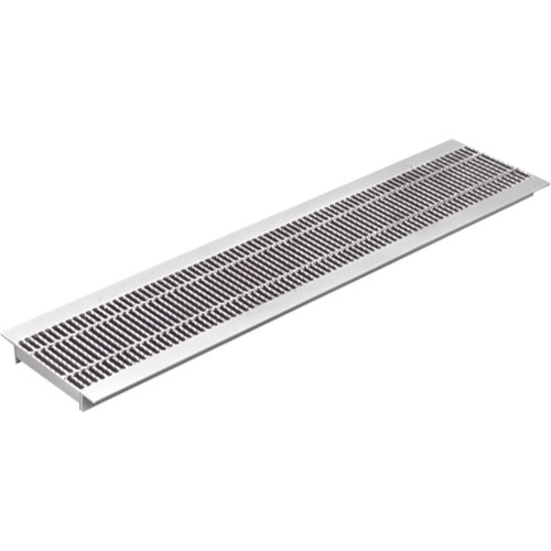 ニムラ【U字溝用細目みぞぶたPUC-SV（スベリ止）T-2乗用車用】150?他