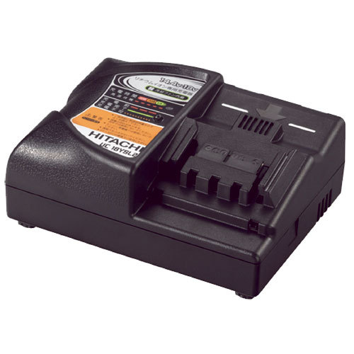 HiKOKI（ハイコーキ・日立工機）【UC18YSL3 充電器】UC18YSL3