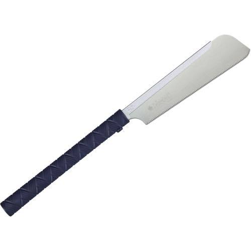 玉鳥産業【レザーソーZA型　TPE（薄刃）】本体　307?他