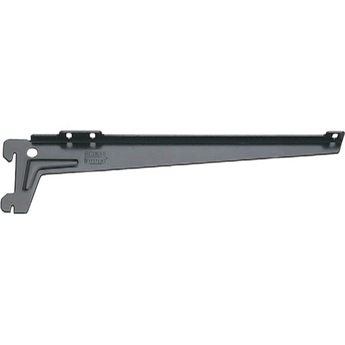 スガツネ【エレメントシステム　棚受10300型（木製棚板専用）】10300-00026(120-601-737)?他