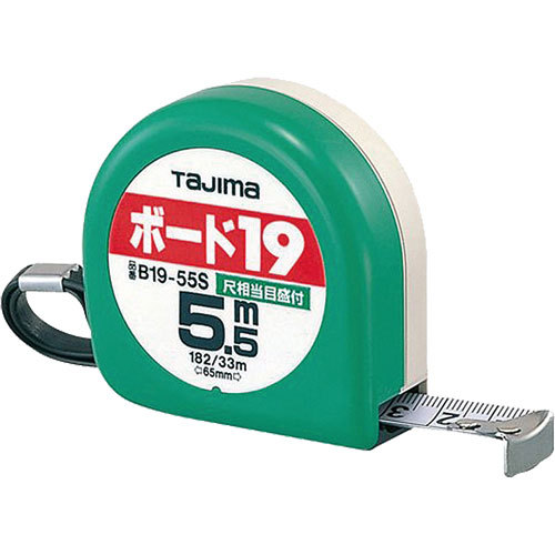 TaJIma（タジマ）【ボード19】B1955SBL
