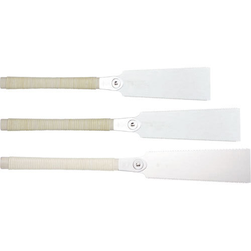 玉鳥産業【レザーソー青雲作 ブルーハード】本体 649?他