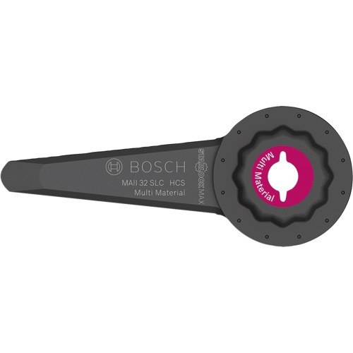 BOSCH（ボッシュ）【発泡スチロール・断熱材・シーリング材切断用 カットソーブレード】MAII32SLC