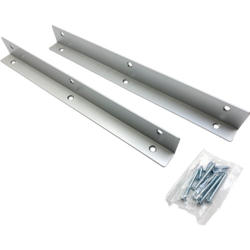 山口安製作所【ヤマイチ　トイレ棚板用アングル　YJ-27】280?他