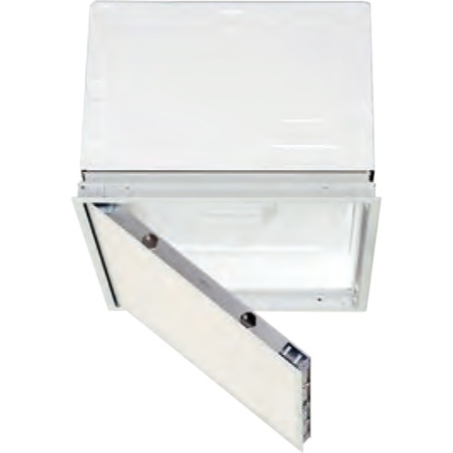 Joto(ジョートー)【高気密・高断熱型天井点検口】SPC-S4545AH3?他