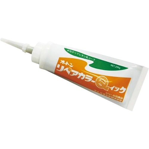 フクビ【コーキング材リペアカラー 200ｇ】CRCYBG?他