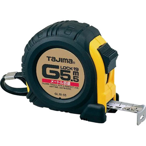TaJIma（タジマ）【Gロック-19】GL19-55BL?他