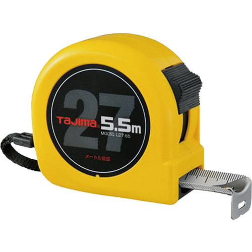 TaJIma（タジマ）【ロック-27（スチール剛厚ストロングテープ）】L27-55BL?他