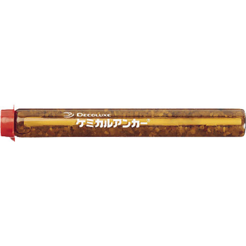 日本デコラックス【ケミカルアンカーRタイプ(回転方式)】R-12N?他