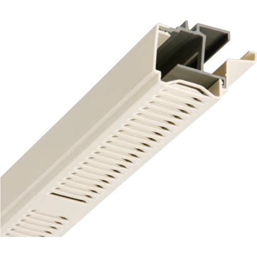 Joto（ジョートー）【樹脂製軒天換気材 （FV-016P）】本体　1820mm?他