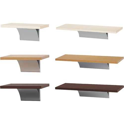 MARUKI HARDWARE CORPORATION【ウッドシェルフ】127×86×長さ200??他