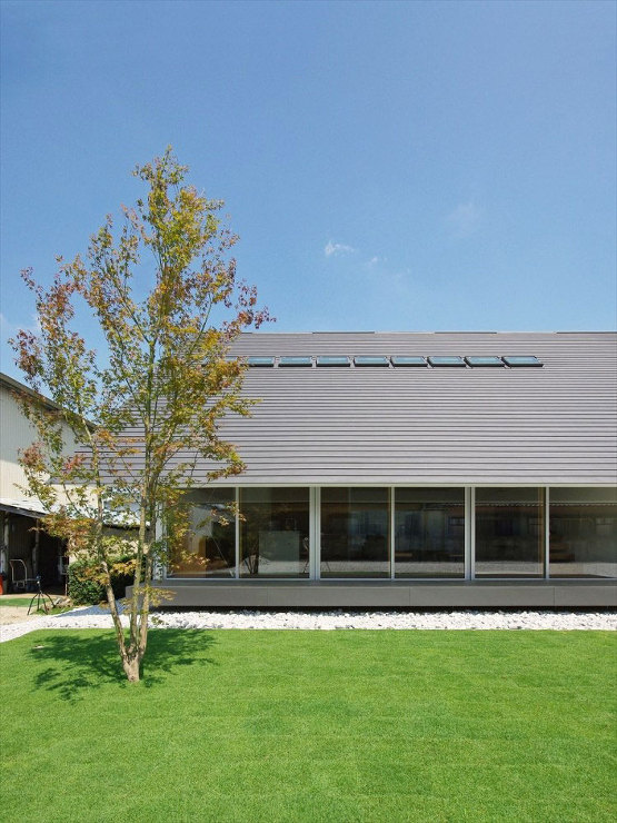 工務店の住宅(豊川)