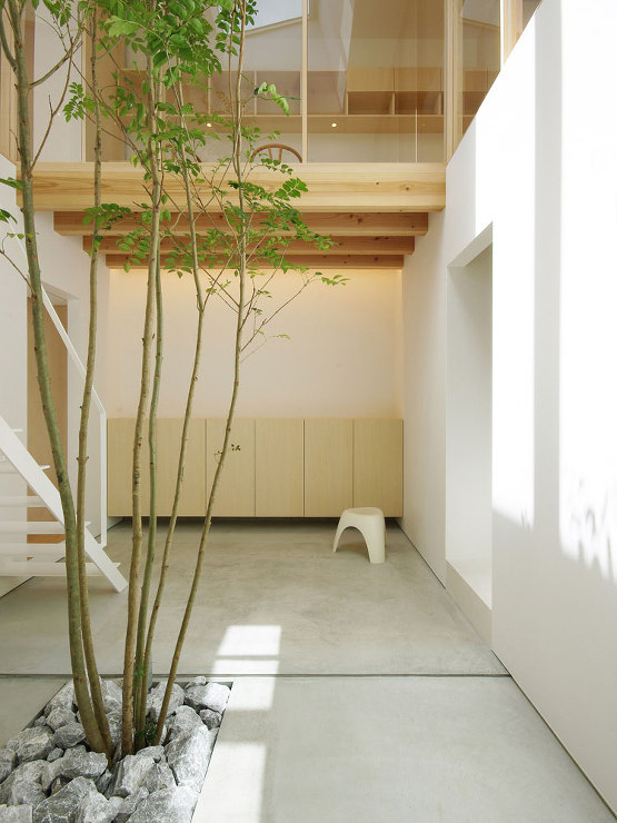 工務店の住宅(浜松)