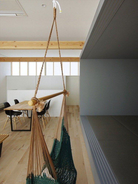 工務店の家(浜松)