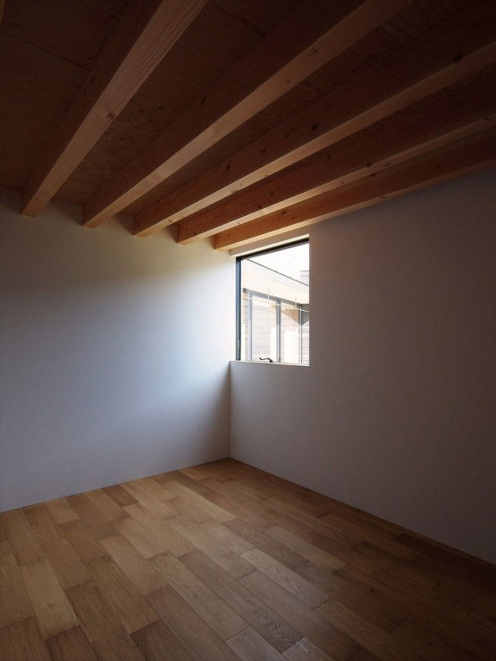 設計事務所の家(豊川)