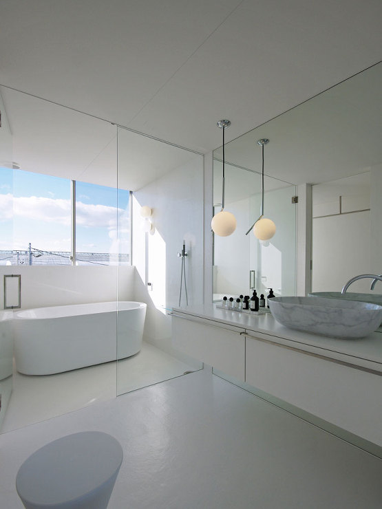 設計事務所の家(名古屋)