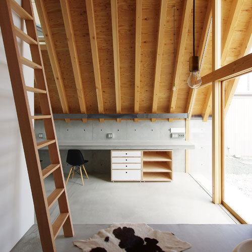 愛知県豊橋市の設計事務所+工務店 | 空...