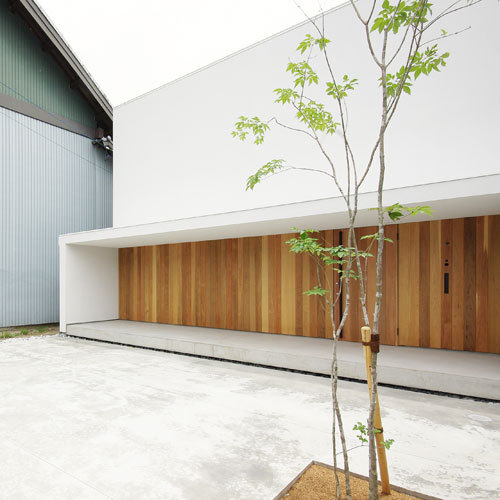 愛知県豊橋市の設計事務所+工務店 | 空...