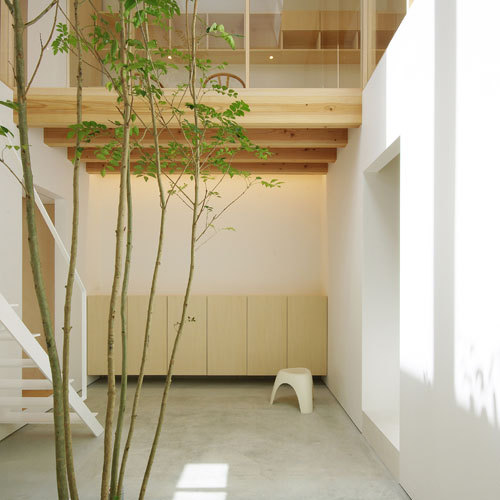 愛知県豊橋市の設計事務所+工務店 | 空...