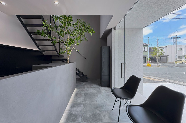 works | 愛知県豊橋市の設計事務所...