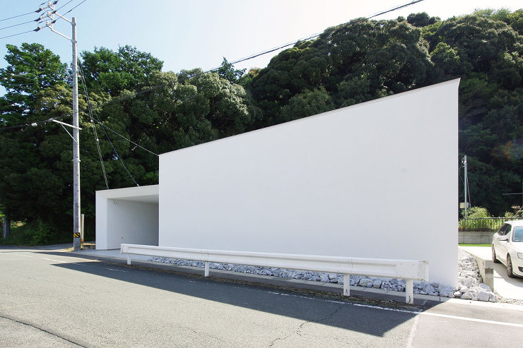 works | 愛知県豊橋市の設計事務所...