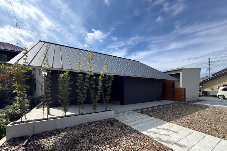 works | 愛知県豊橋市の設計事務所...