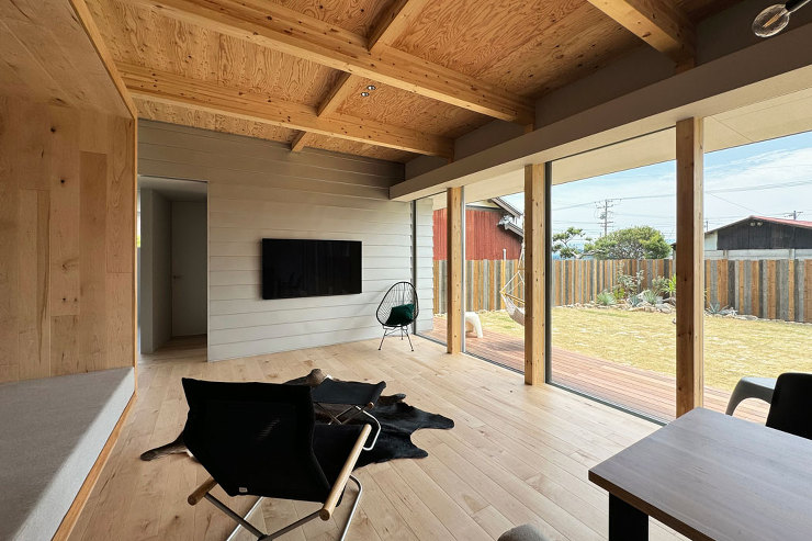 works | 愛知県豊橋市の設計事務所...