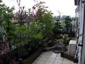 お庭の名工.com｜株式会社　田中造園土...