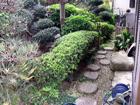 お庭の名工.com｜株式会社　田中造園土...