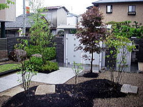 お庭の名工.com｜株式会社　田中造園土...