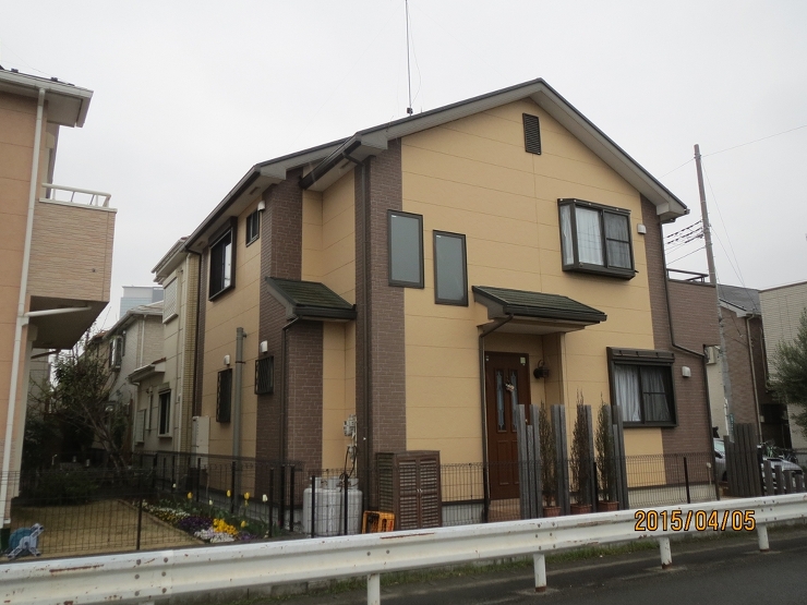 Before