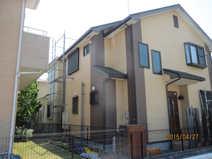After