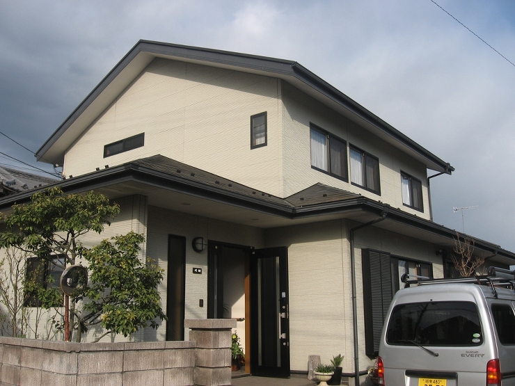 Before