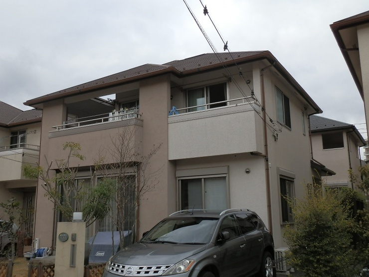 Before