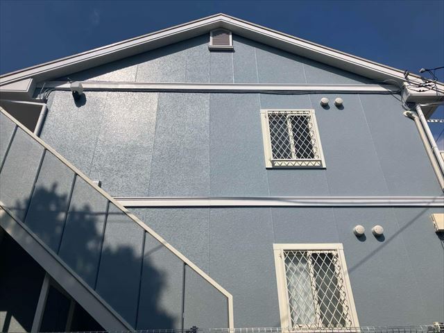 K・H様（伊勢原市石田）屋根・外壁塗装工...