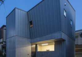 狭小地の設計実績一覧 - 名古屋の注文住...