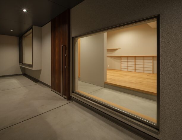 中畑の家 - 名古屋の注文住宅・設計事務...