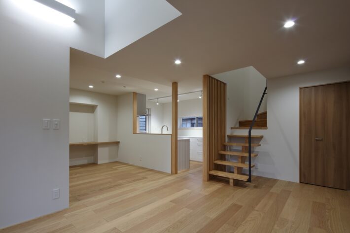 J・House - 名古屋の注文住宅・設...