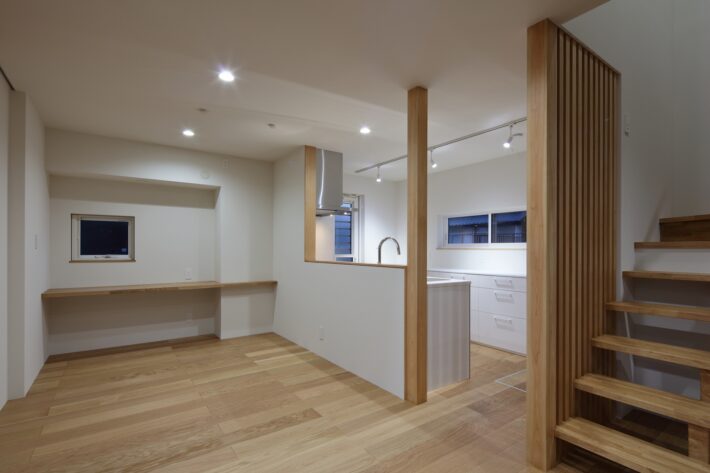 J・House - 名古屋の注文住宅・設...