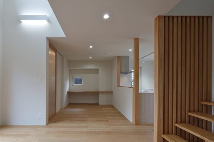 J・House - 名古屋の注文住宅・設...